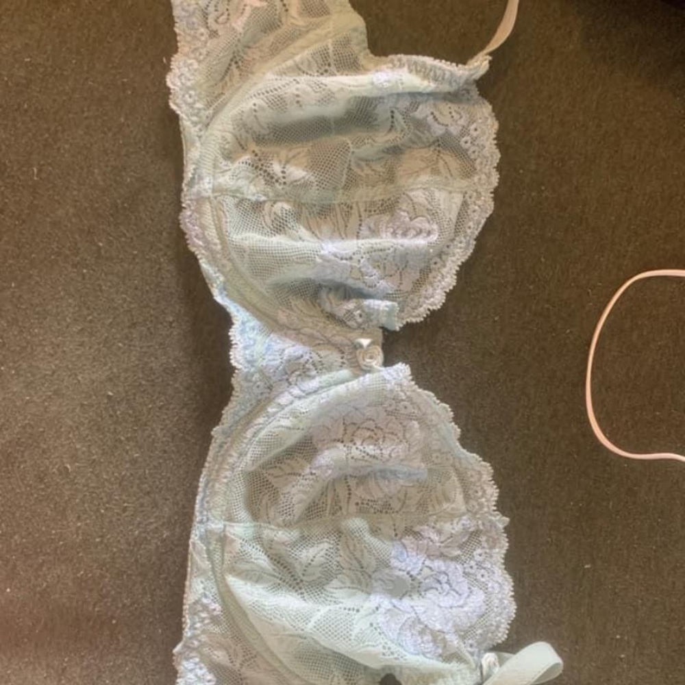 VS Bra Never Worn
